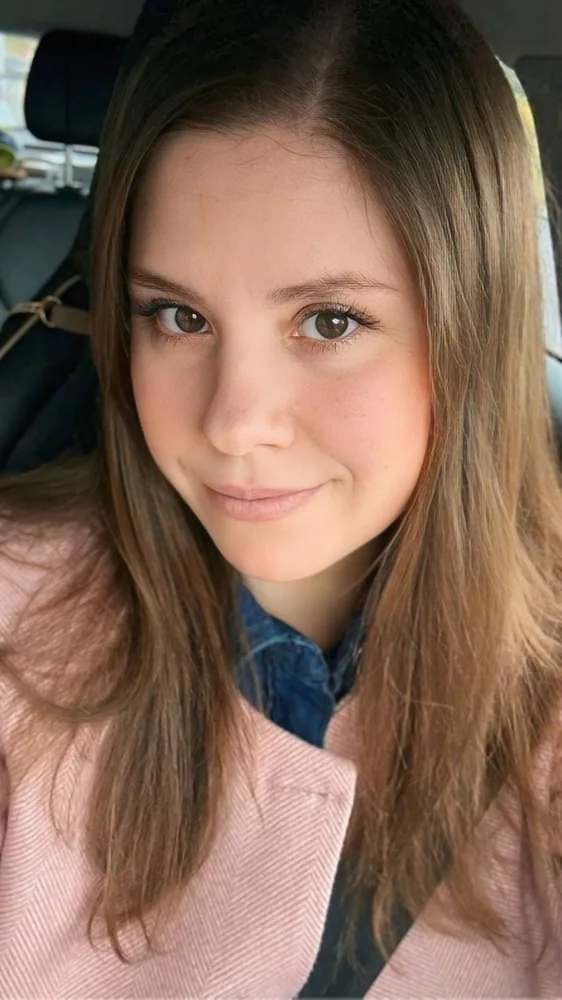 Елена Шмелева, психолог